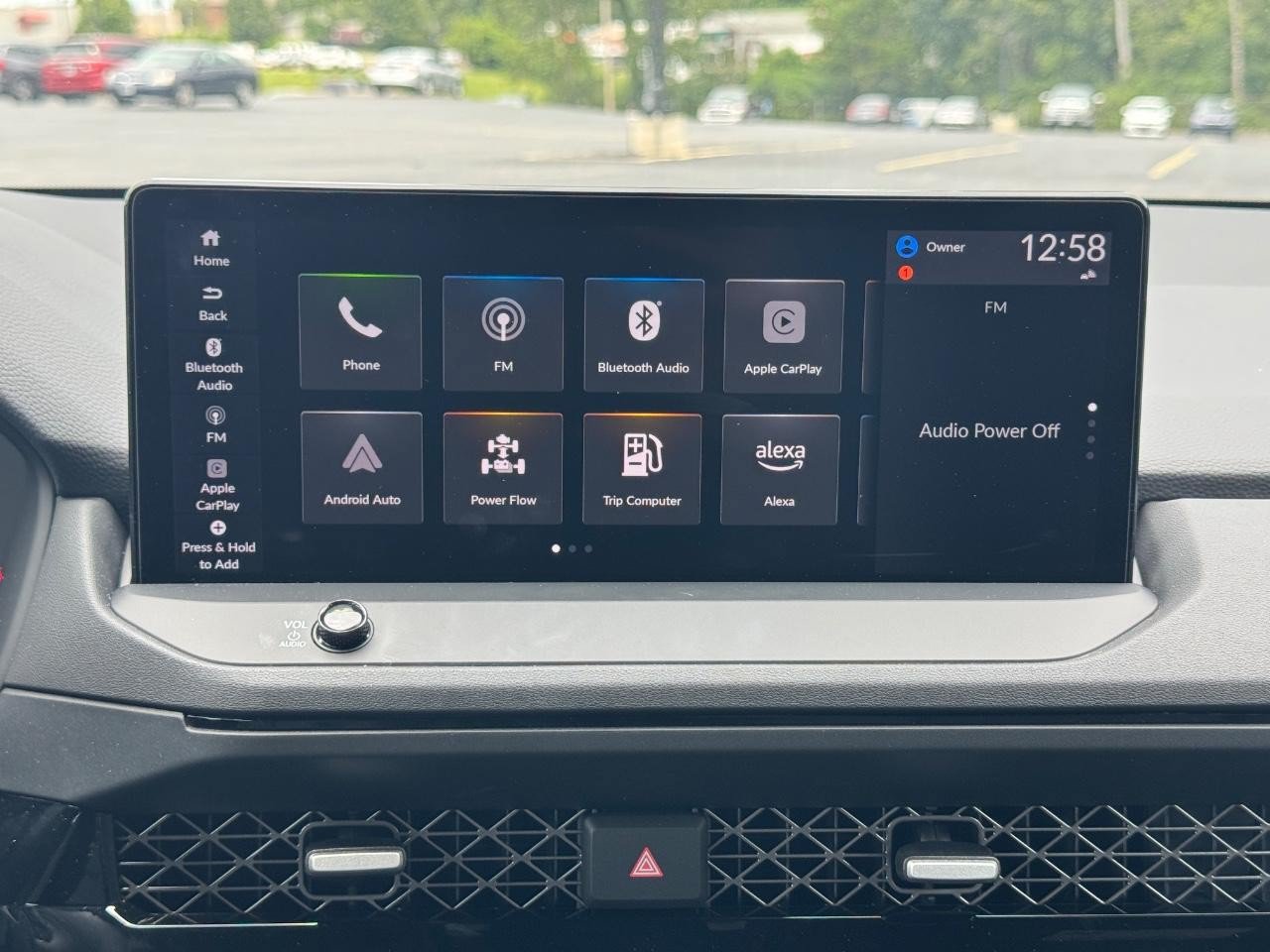 Certified 2026 Honda Accord Sport image 14
