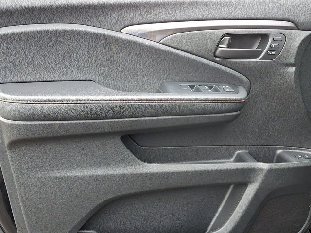 Used 2022 Honda Passport TrailSport image 13