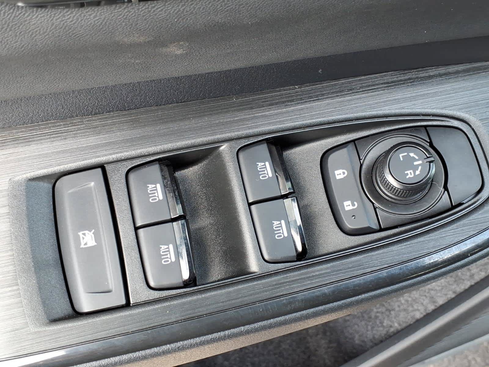 New 2026 Subaru Outback Wilderness AWD/4WD image 22
