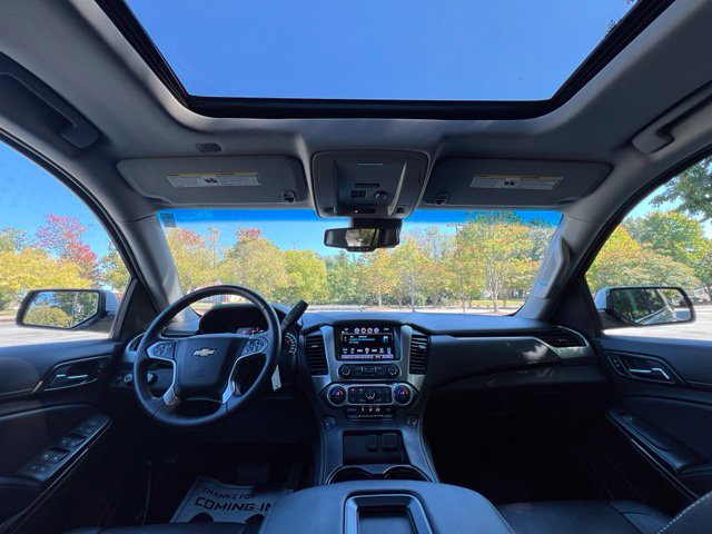 Used 2017 Chevrolet Tahoe LT AWD/4WD image 26