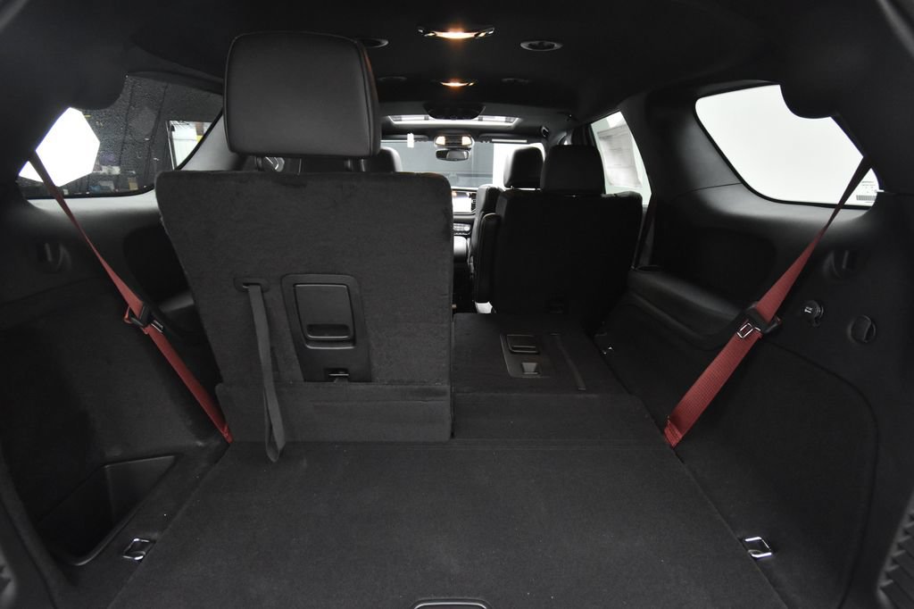 New 2026 Dodge Durango GT AWD/4WD image 39