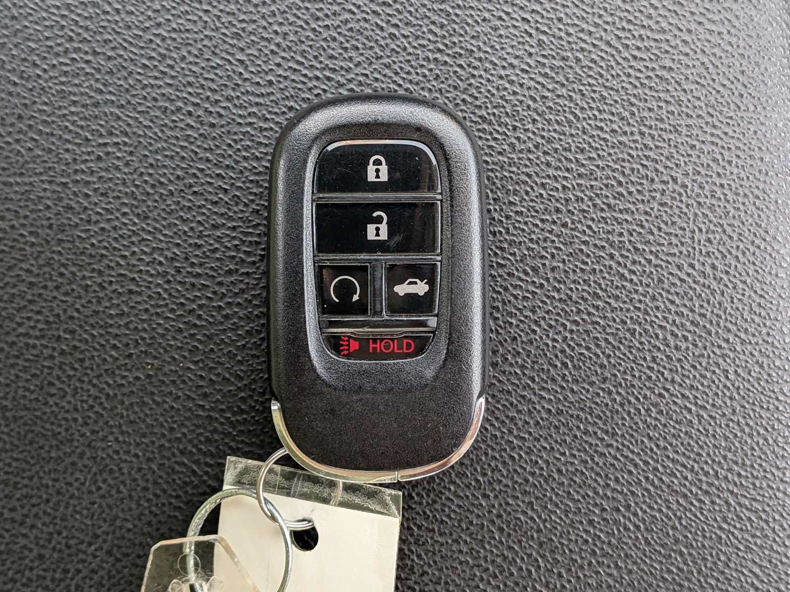 Certified 2023 Honda Civic Touring image 34