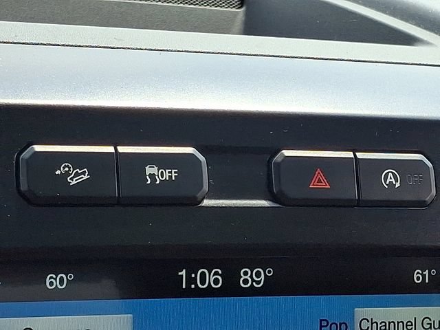 Used 2018 Ford F150 Lariat AWD/4WD image 26
