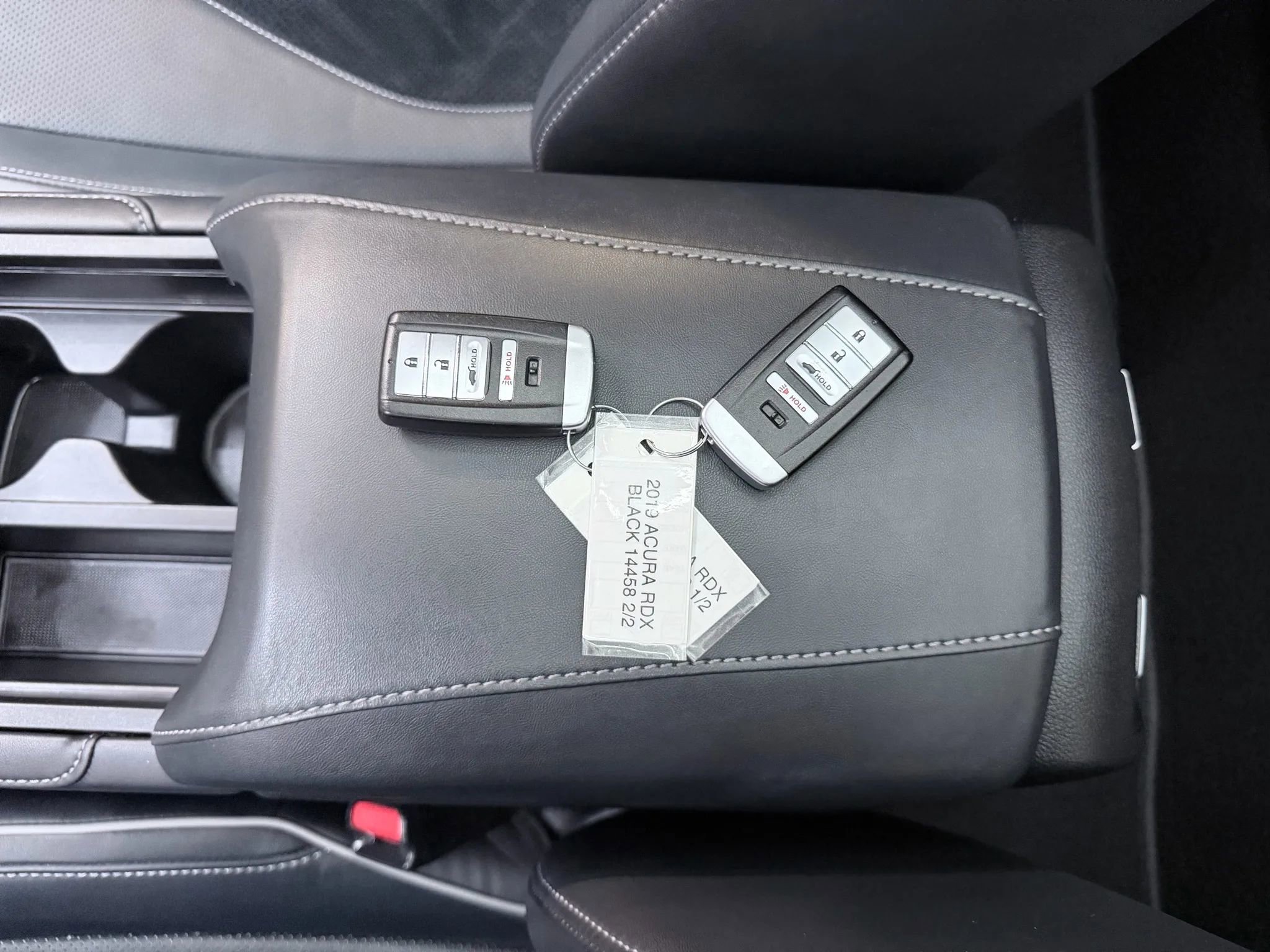 Used 2019 Acura RDX A-Spec image 21