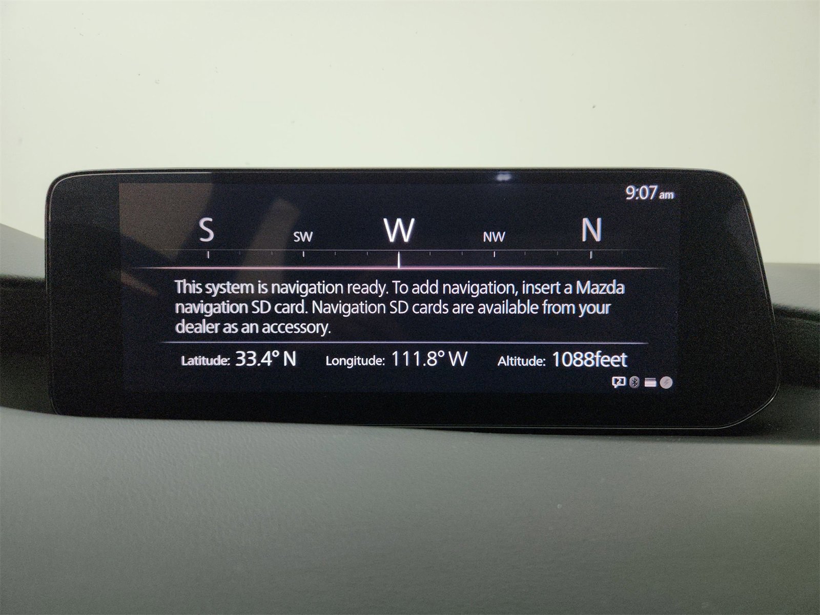 Certified 2024 MAZDA MAZDA3 2.5 Turbo Sedan w/Premium Plus image 29