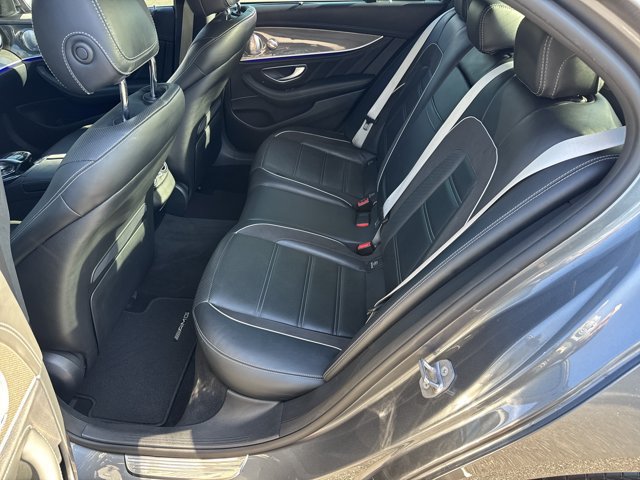 Used 2018 Mercedes-Benz E 63 AMG S image 24