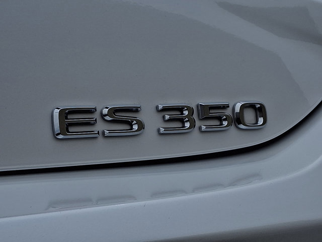 Used 2025 Lexus ES 350 w/ Premium Package FWD image 29