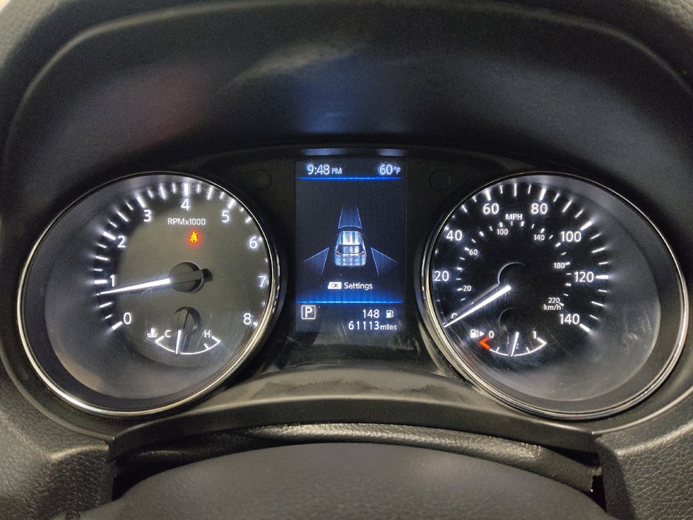 Used 2020 Nissan Rogue S w/ Special Edition Package image 23