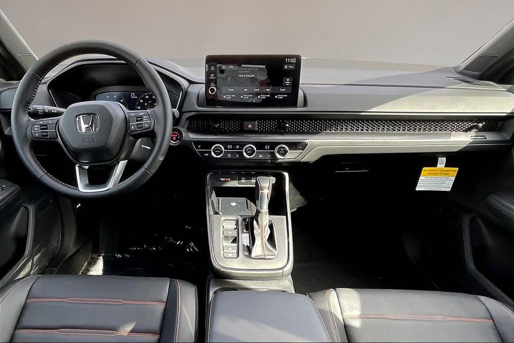 New 2026 Honda CR-V Sport-L image 5