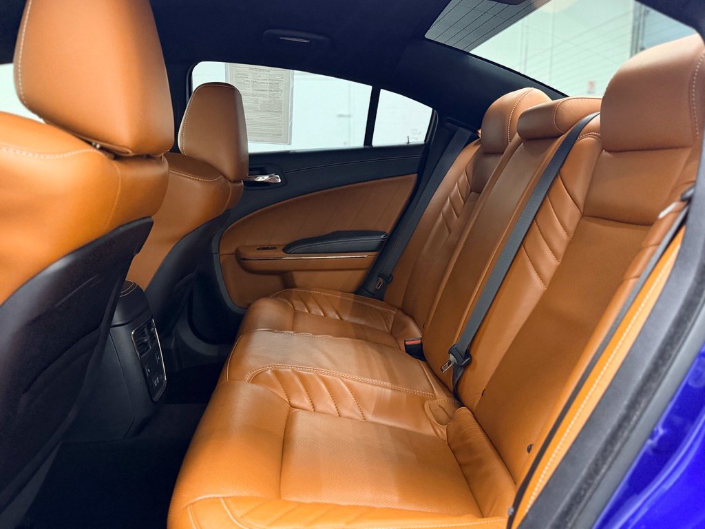Used 2021 Dodge Charger SRT Hellcat RWD image 23