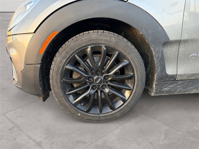 Used 2017 MINI Cooper Clubman S image 14