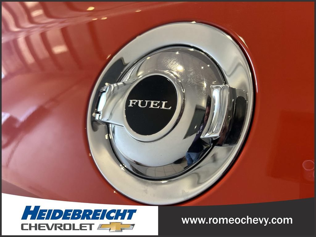 Used 2008 Dodge Challenger SRT8 RWD image 37