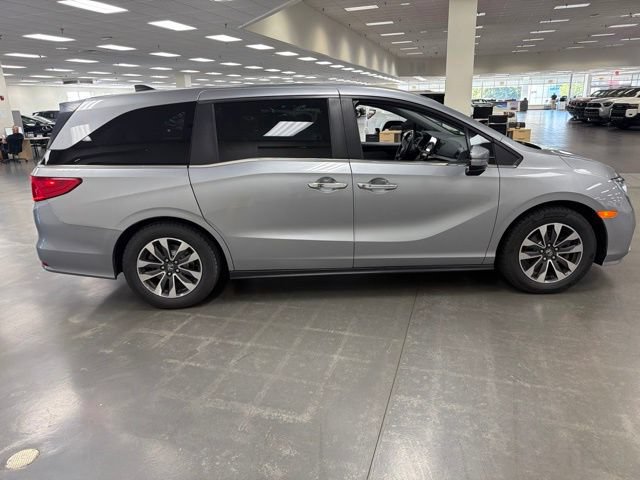 Used 2022 Honda Odyssey EX-L image 8