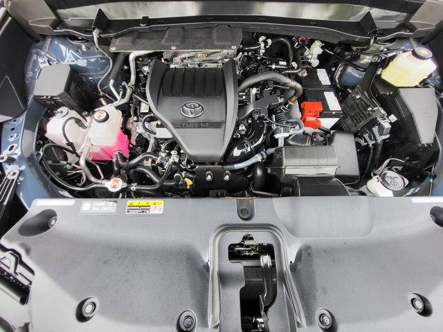 Used 2026 Toyota Grand Highlander AWD image 11