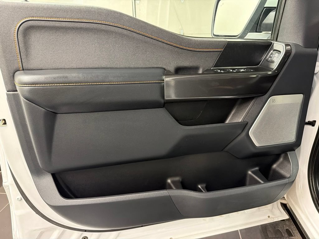 Used 2021 Ford F150 Tremor w/ Equipment Group 402A High AWD/4WD image 29
