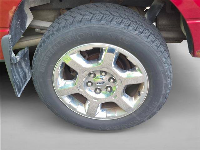 Used 2013 Ford F150 XLT w/ Luxury Equipment Group AWD/4WD image 7
