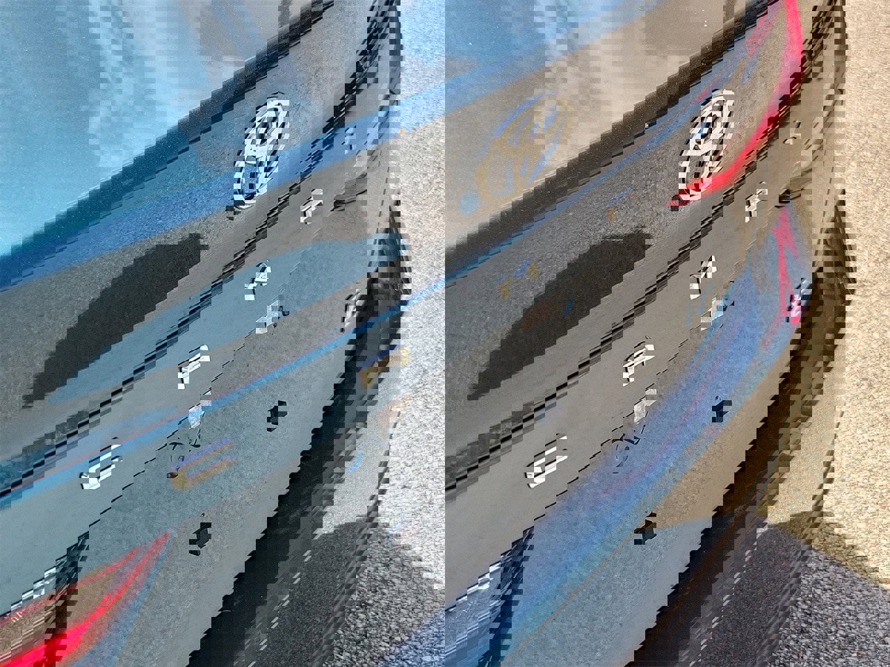 New 2026 Toyota Camry LE image 6