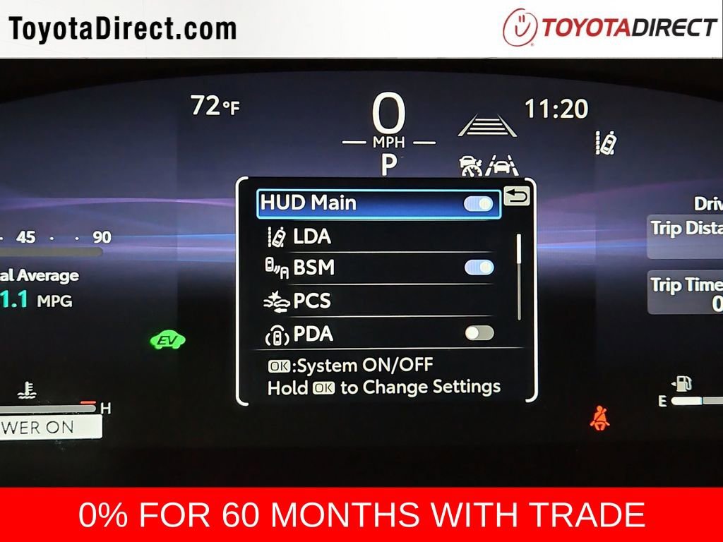 New 2026 Toyota Camry XSE image 15