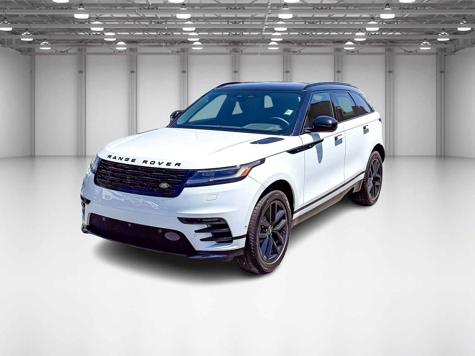 New 2026 Land Rover Range Rover Velar Dynamic SE