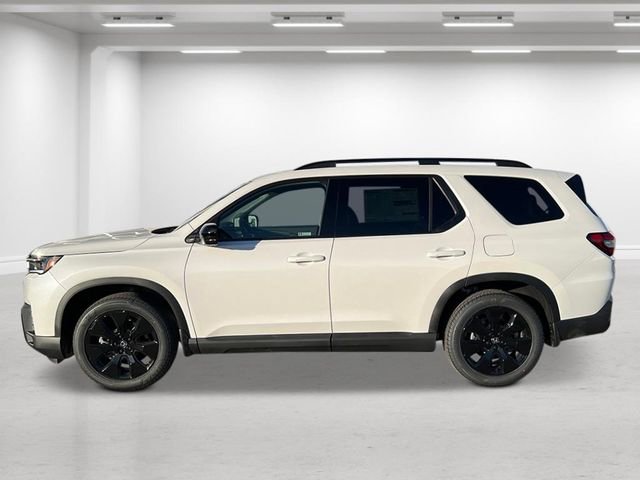 New 2026 Honda Pilot Black Edition image 2