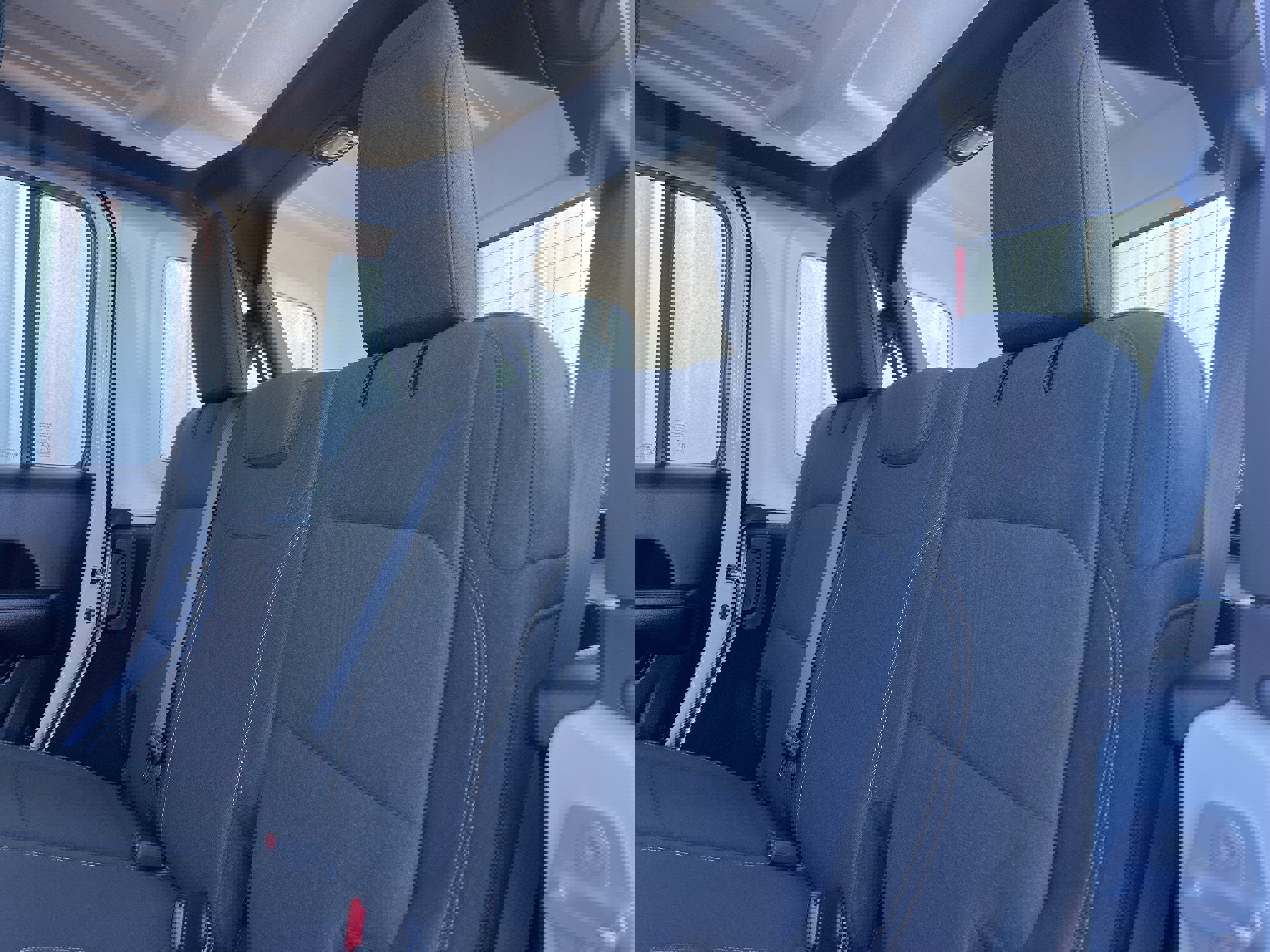 New 2026 Jeep Wrangler Sport image 19