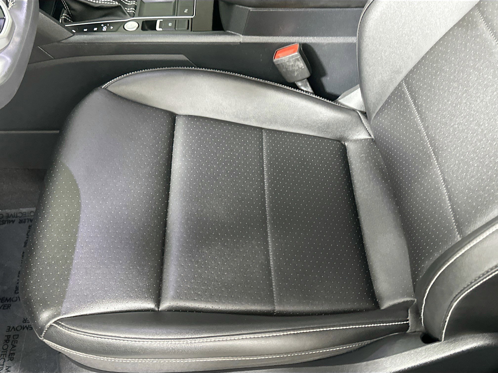 Used 2023 Volkswagen Atlas SE w/ Panoramic Sunroof Package image 16