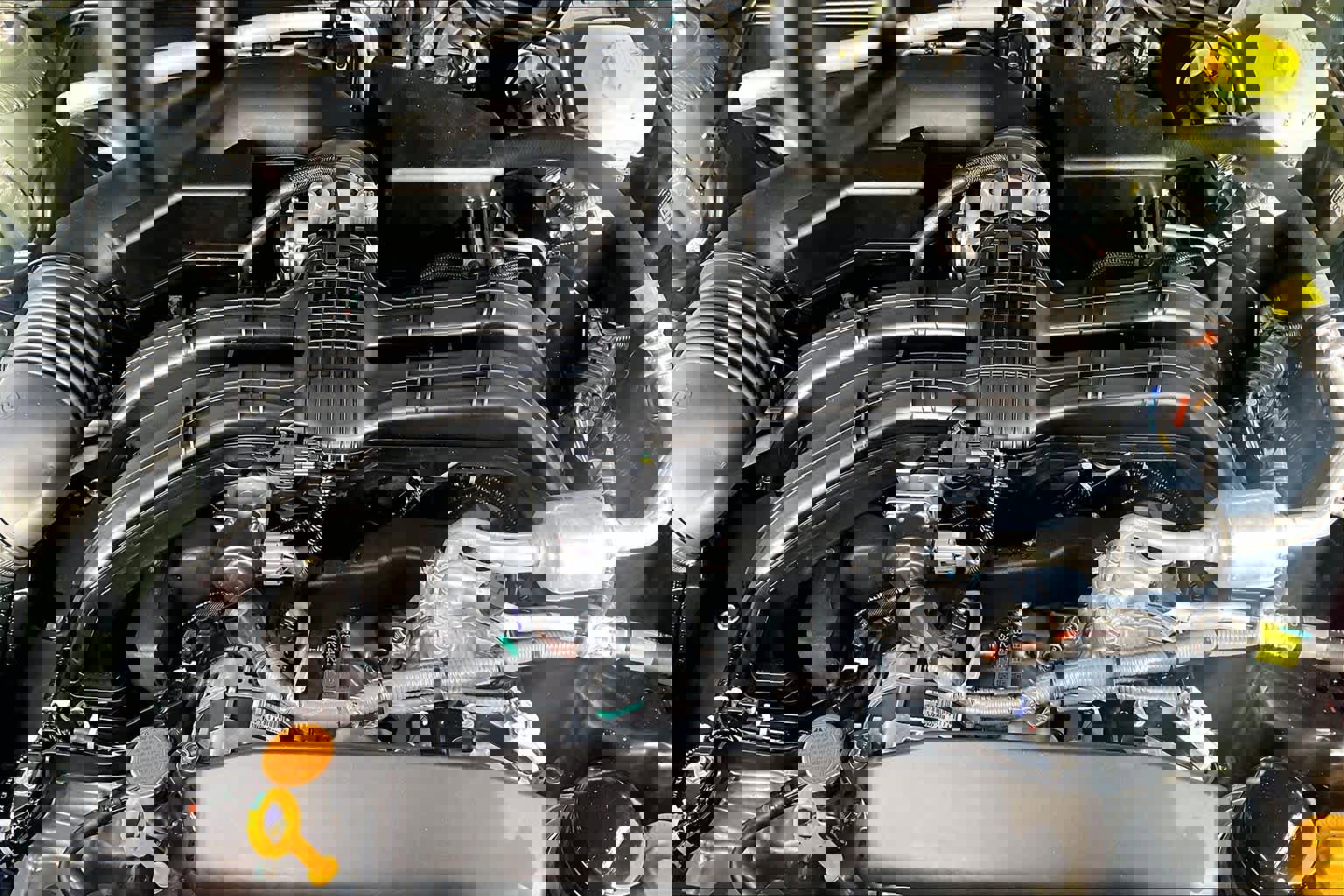 New 2026 Subaru Crosstrek 2.0i Premium image 17