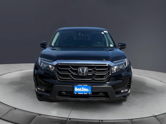 Used 2021 Honda Ridgeline RTL image 8