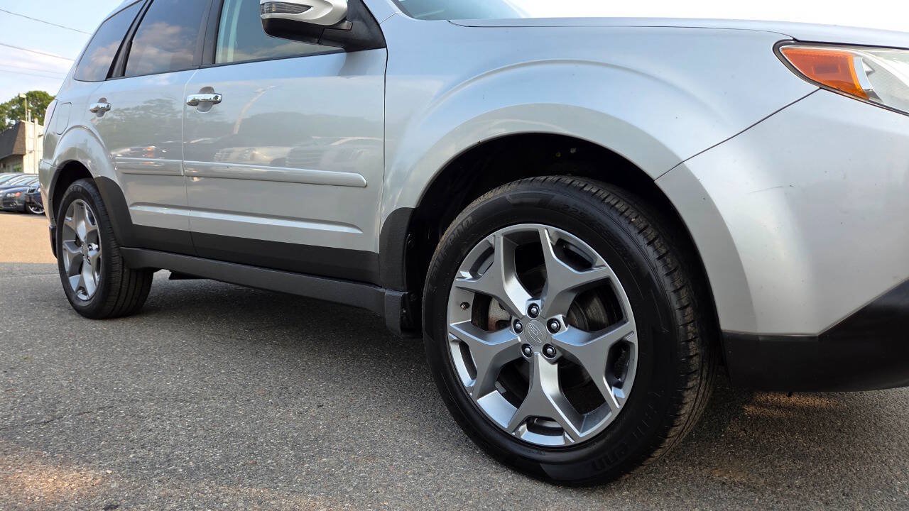 Used 2011 Subaru Forester 2.5X Touring AWD/4WD image 20