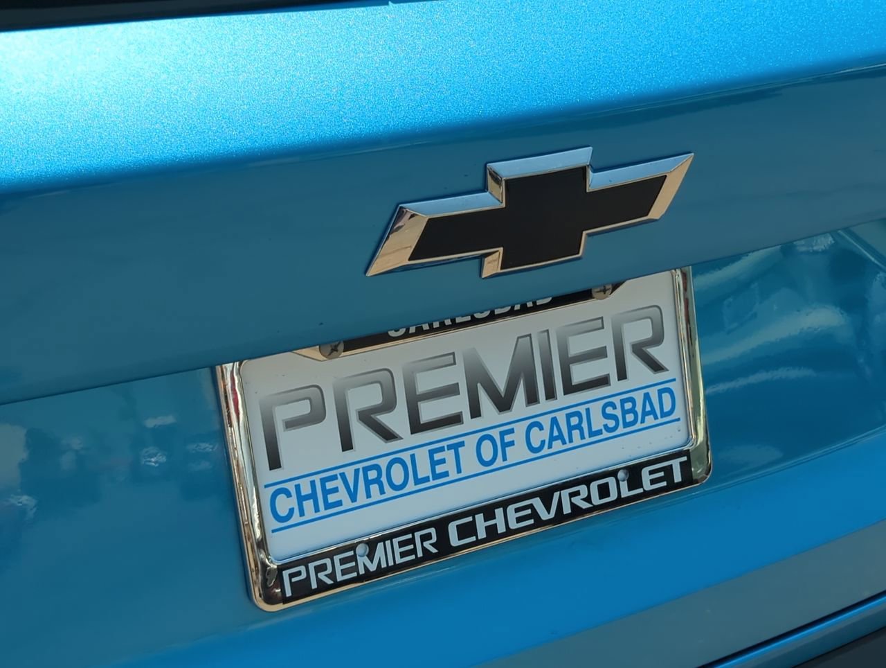 New 2025 Chevrolet Trax ACTIV w/ Driver Confidence Package image 31