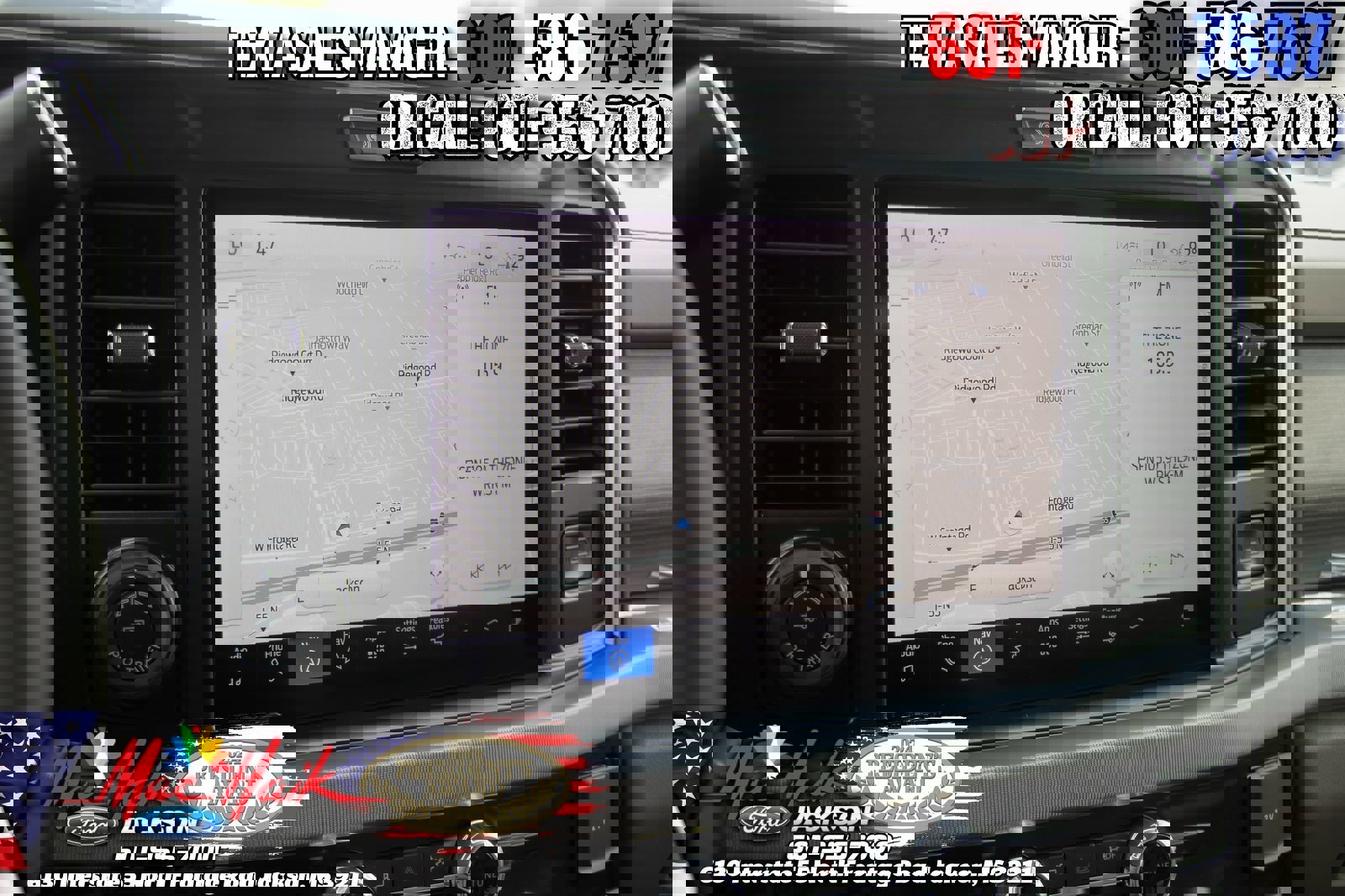 New 2026 Ford F350 Platinum w/ Platinum Plus Package image 43