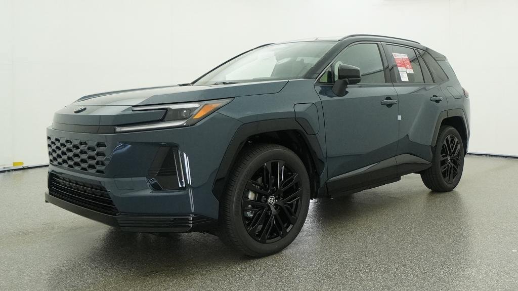 New 2026 Toyota RAV4 XSE AWD/4WD image 6