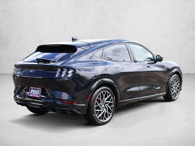 Used 2023 Ford Mustang Mach-E GT w/ GT Performance Edition AWD/4WD image 5