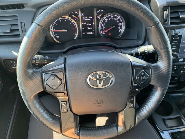 Used 2023 Toyota 4Runner TRD Pro image 19