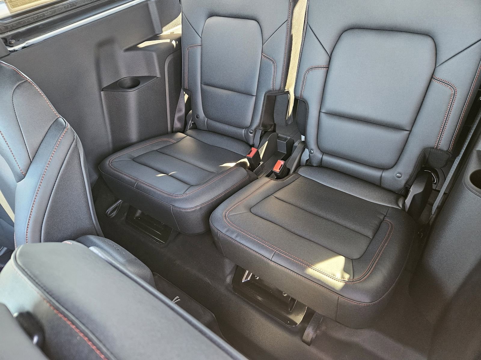 Used 2025 Ford Bronco Stroppe Edition image 28