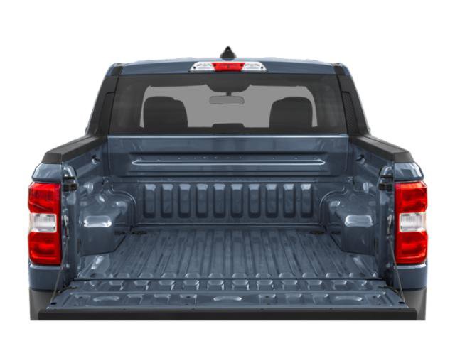 New 2026 Ford Maverick XLT w/ XLT Luxury Package image 8