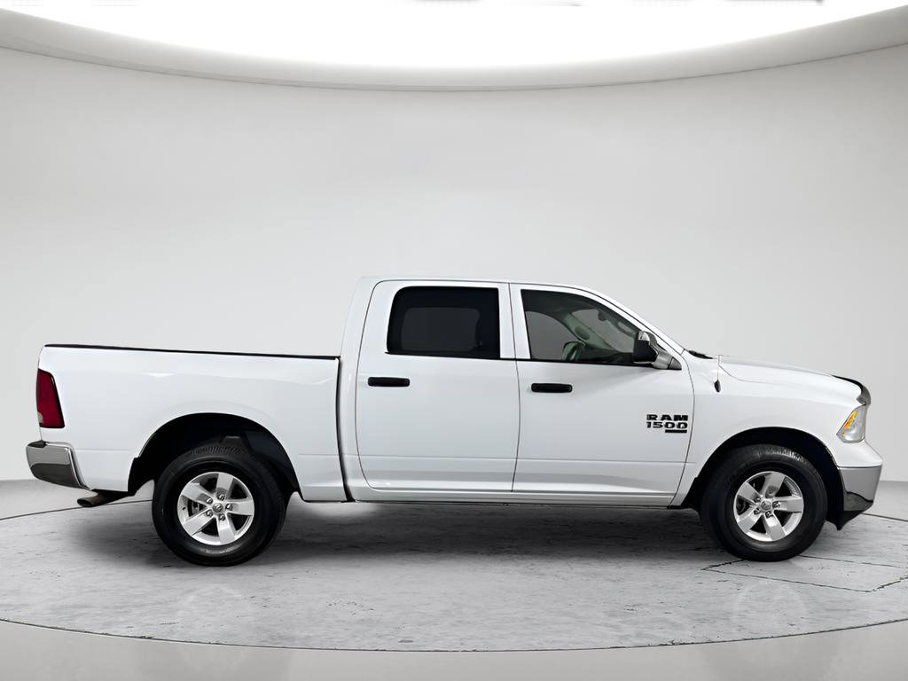 Used 2023 RAM 1500 Tradesman w/ Popular Equipment Group AWD/4WD image 4