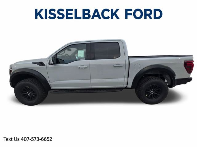 New 2026 Ford F150 Raptor image 6