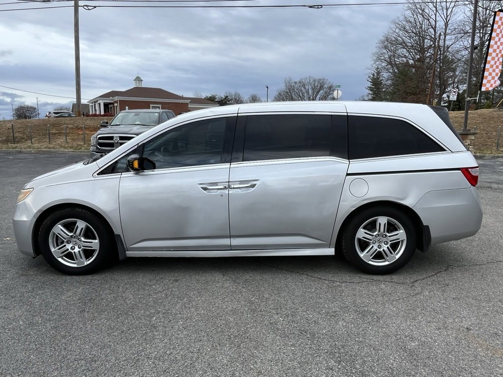 Used 2012 Honda Odyssey Touring image 4