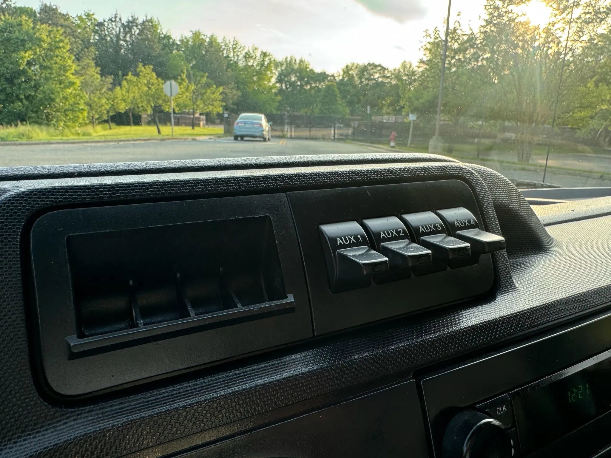 Used 2012 Ford E-350 and Econoline 350 Super Duty w/ Class I Trailer Tow Pkg image 17