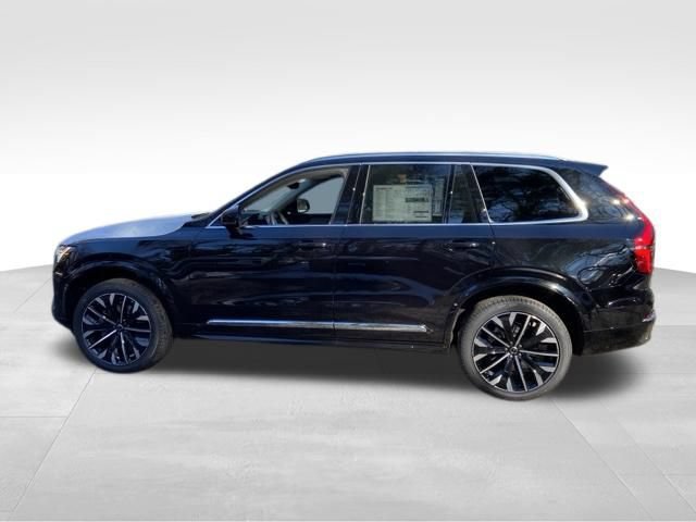New 2026 Volvo XC90 B6 Plus AWD/4WD image 4
