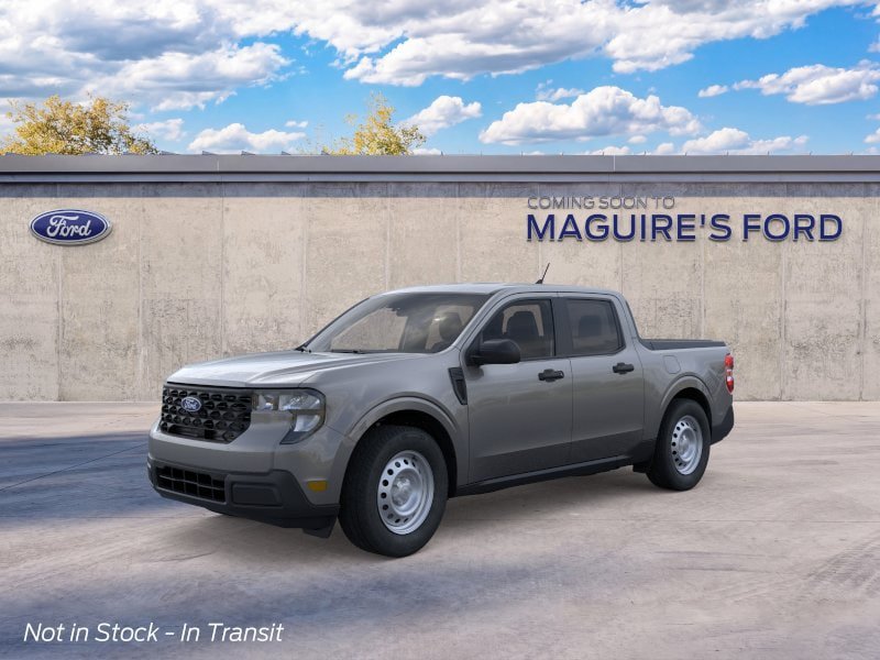 New 2026 Ford Maverick XL