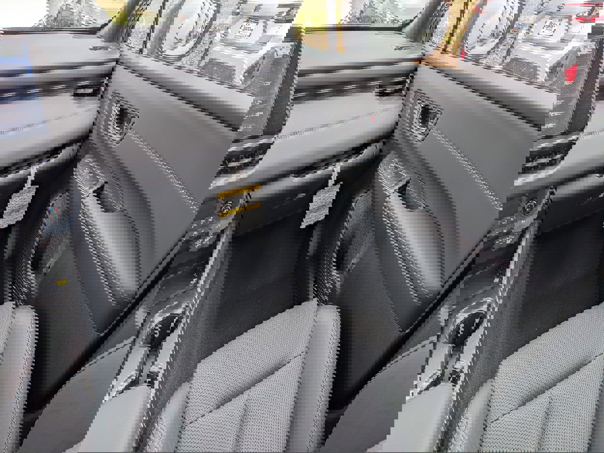 New 2026 Subaru Outback Touring XT AWD/4WD image 16