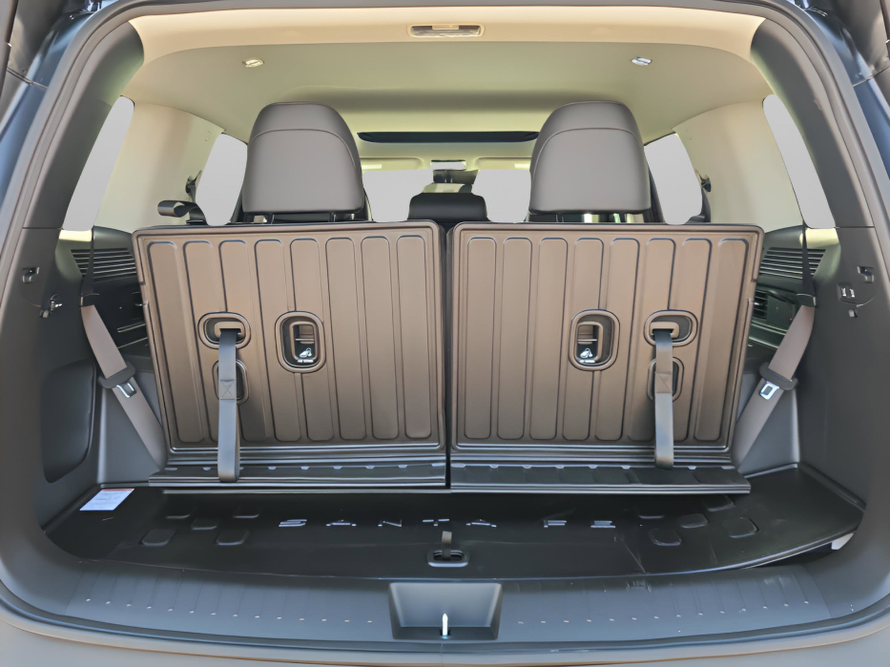 New 2026 Hyundai Santa Fe XRT image 34