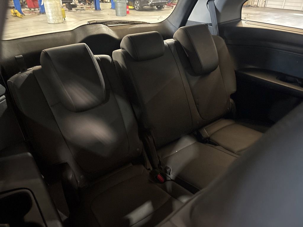 Used 2022 Honda Odyssey EX-L image 5