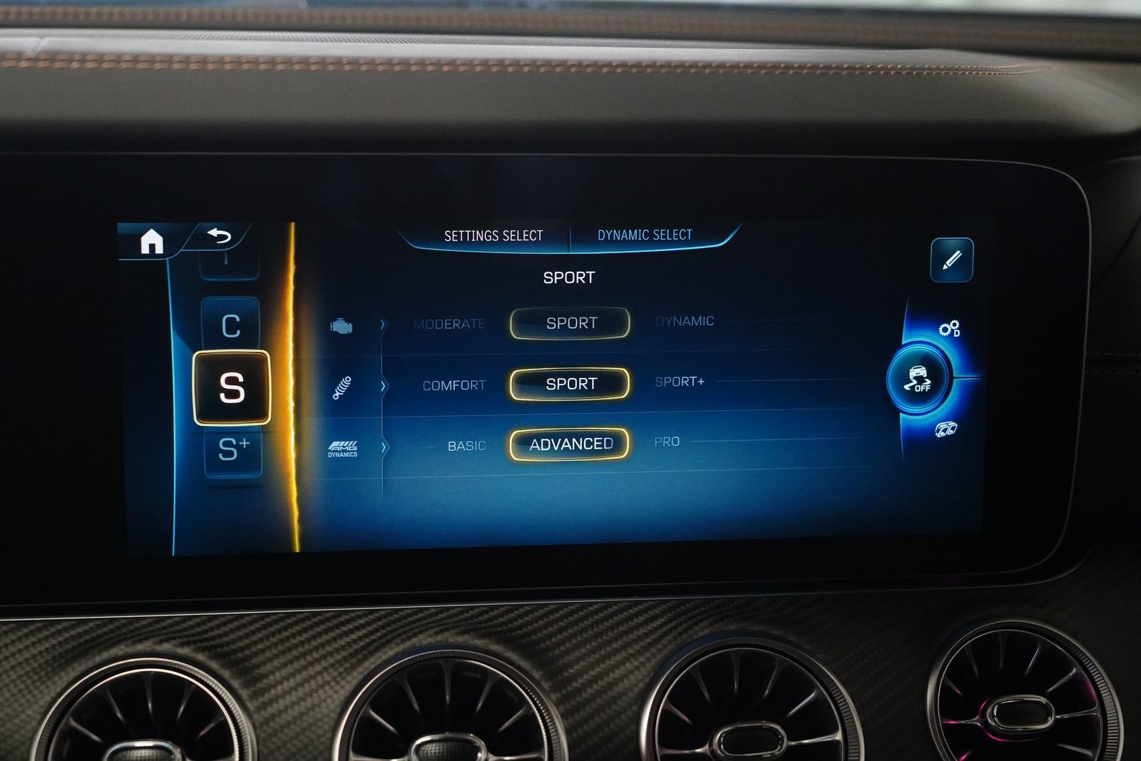 New 2026 Mercedes-Benz AMG GT 53 image 28