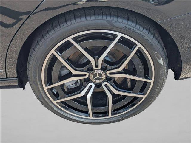 Certified 2026 Mercedes-Benz C 300 Sedan image 25