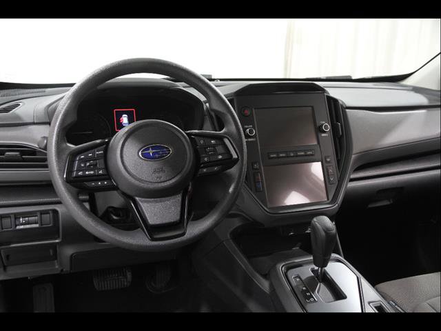 Used 2025 Subaru Crosstrek 2.0i image 6