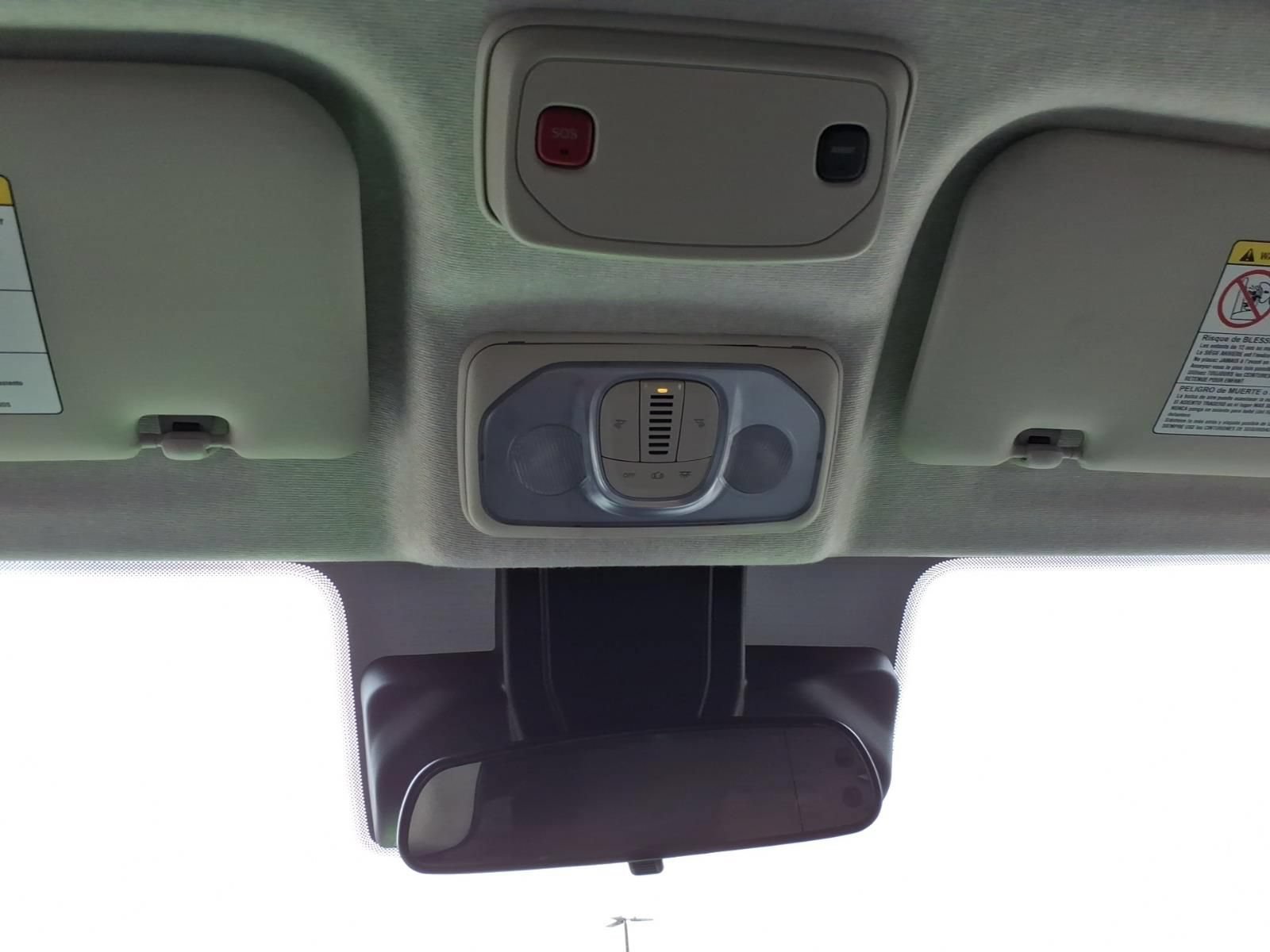 Used 2025 RAM ProMaster 2500 w/ U-Haul Equipment Group FWD image 20