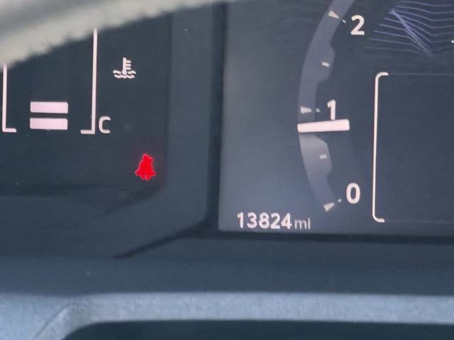 Certified 2025 Toyota 4Runner SR5 image 7